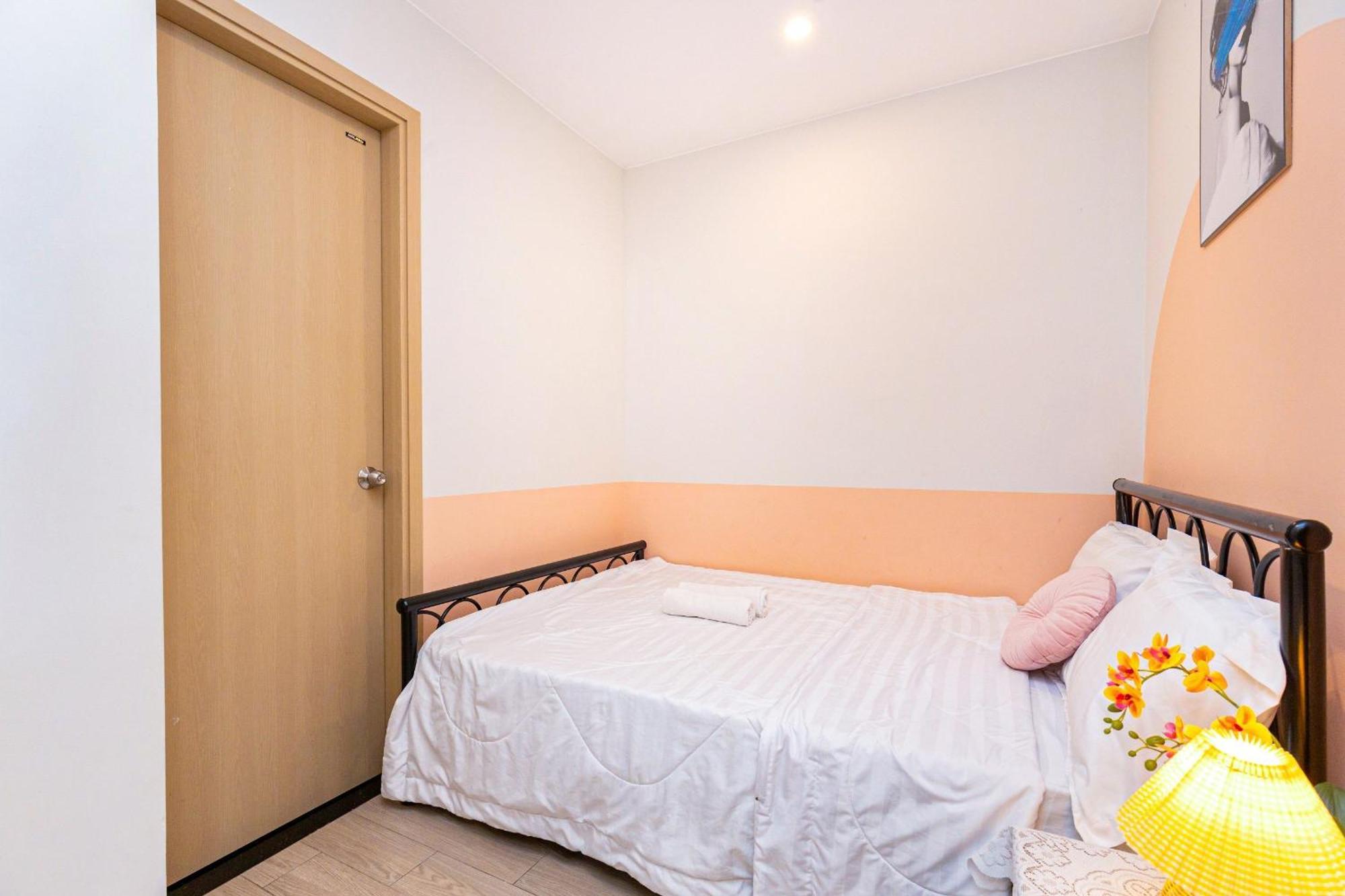 The Sóng Apartment Vivi Homestay,Miễn Phí Hồ bơi vô cực , xông hơi, công viên nước trẻ em Vung Tau Extérieur photo